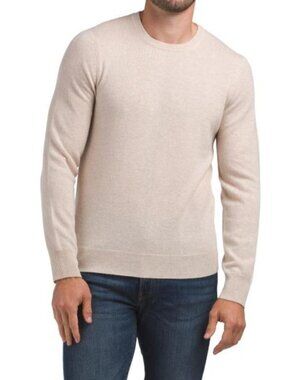 NAADAM Cashmere The Original Crew Neck Sweater
